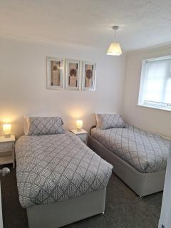 Sweet home in Stretton - 1