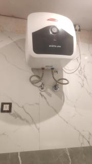 Hotel King Plaza - 8