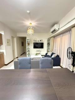 TresMariasCrib 3BR Unit at Pasig City - 8