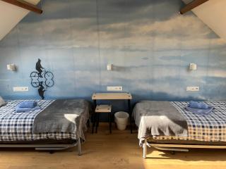 Les Cerises, charmante maison au calme - 1