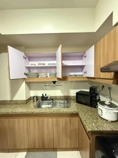 TresMariasCrib 3BR Unit at Pasig City - 4
