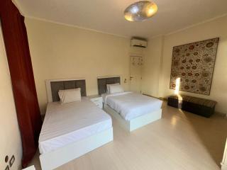 Manazil Hospitality - The Village - 8