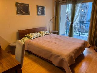 Restful place in Palanga Free parking - 9