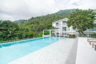 Seavale patong phuket - 8