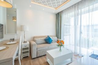 Seavale patong phuket - 2