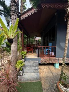 SU house Koh Phangan - 1