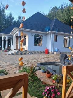 Jegestal Serenity Homestay Camping &Tours - 1