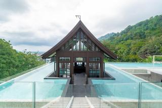 Seavale patong phuket - 5