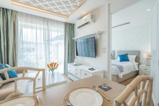 Seavale patong phuket - 5