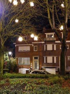 Brugge, Bed&Coffee at home, free parking for beerlovers 3 - Bruges - 9