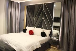 Lagos luxury soundproof 3BR - 2