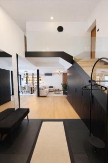 Willa Black Wood - 7