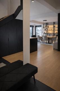 Willa Black Wood - 2