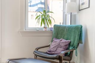 Apartment in the heart of Oslo at Majorstuen - 9