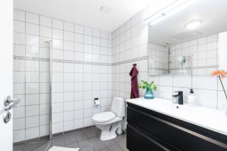 Apartment in the heart of Oslo at Majorstuen - 4