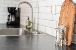 Apartment in the heart of Oslo at Majorstuen - 1