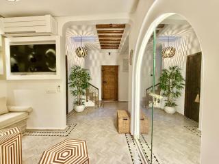 Riad des bibouches pool breakfast private - Marrakesh - 6