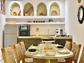 Riad des bibouches pool breakfast private - Marrakesch - 7