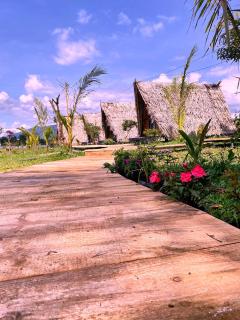 Biển Hồ Garden Glamping - 7