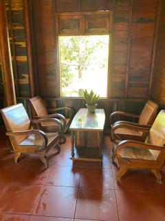 Biển Hồ Garden Glamping - 5