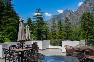 HUKAM'S HOLIDAY HOME by HHH - Kasol - 1