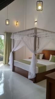Green Luxe - Dambulla - 9