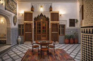 Riad rayhane fez - 6