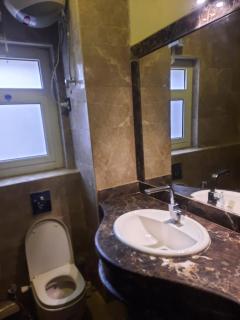 كمبوند فليدج - 1