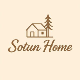 Sotun Home - Hostel - 0