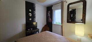 Les reflets du lac detente et nature à Genos-Loudenvieille classé 4 étoiles - Génos - 8