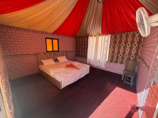 Bedouin Legacy Camp - 2