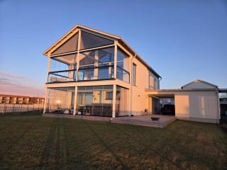 Beautiful house in the immediate vicinity of the sea - 8