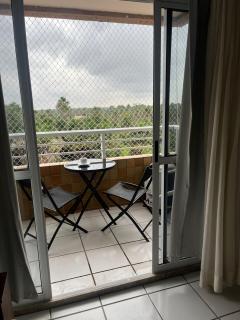 Gran Lençóis Flat Residence - Apartamento Privado - 9