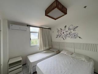 Gran Lençóis Flat Residence - Apartamento Privado - 7