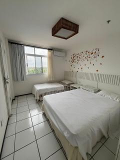 Gran Lençóis Flat Residence - Apartamento Privado - 2