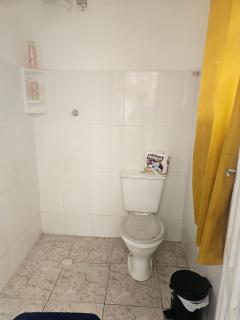 Quarto e cozinha aconchegante perto do Expo São Paulo e 20km da Av Paulista - 8