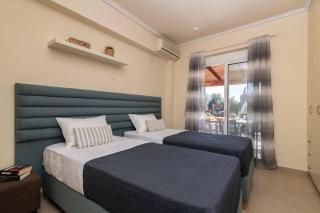 Villa Gisele with Private Pool - 2