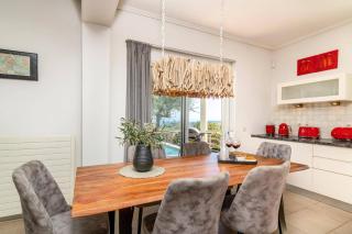 Villa Gisele with Private Pool - 5