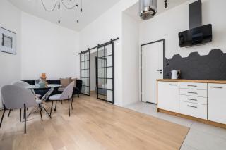 Apartment for two - Krowoderska 21 street - 9