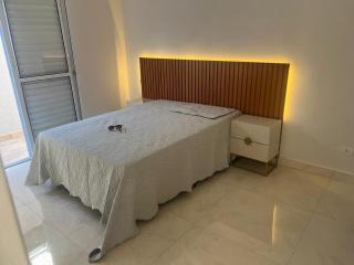 Apartamento no Guarujá para família ou grupo de amigos para 5 pessoas - 7