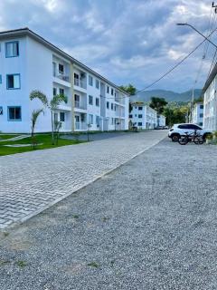 Apartamento aconchegante e novíssimo em Paraty - 7
