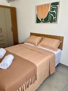 Apartamento aconchegante e novíssimo em Paraty - 6