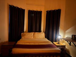 Le French White Villa - Pondicherry - 2