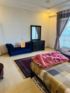 The Cloud Retreat - 6