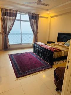 The Cloud Retreat - 4