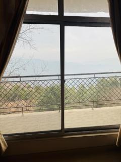 The Cloud Retreat - 1