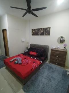 Ed 01 sitiawan homestay - 8