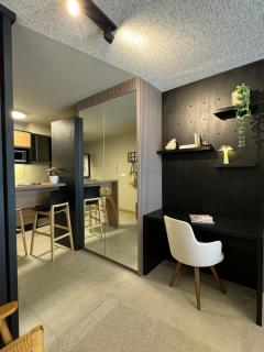 Departamento de Lujo - Punta Carretas - 4