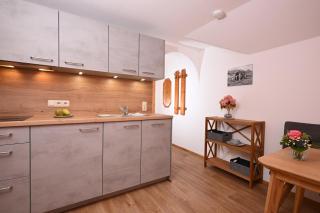 Ferienwohnung Beim Seffar - 3