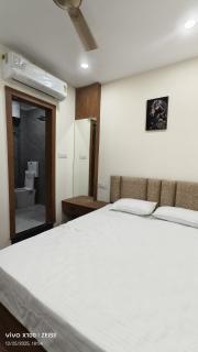 Shivaarambh Homestay - 3